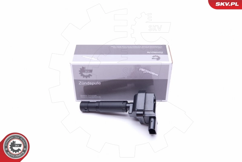 Ignition Coil